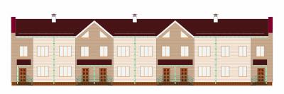 Маршала Жукова 24